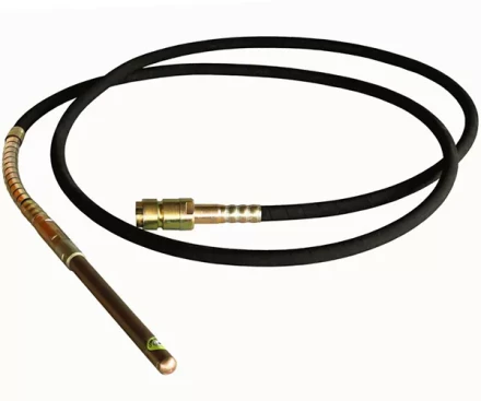 Гибкий вал с вибронаконечником L-6м D-32мм тип - M CHAMPION C1703 купить в Когалыме