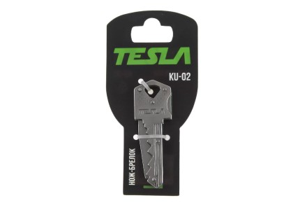 Нож TESLA KU-02 купить в Когалыме