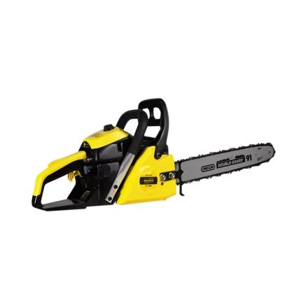 Бензопила MACHETE 141 PRO FoxWeld купить в Когалыме