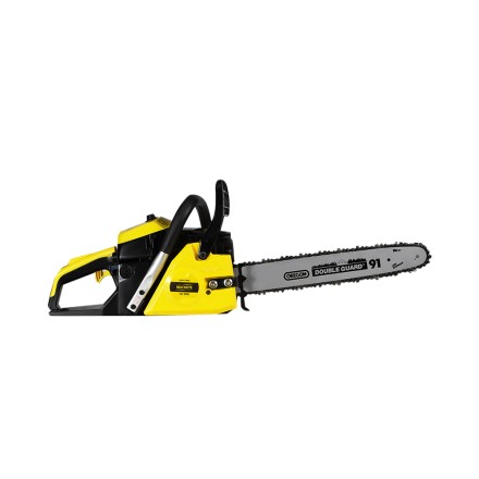 Бензопила MACHETE 141 PRO FoxWeld купить в Когалыме