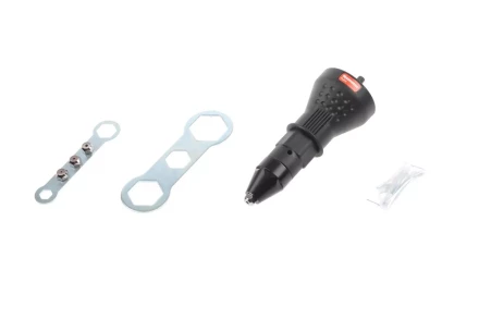 Насадка заклепочник на шуруповерт HAMMER RA4.8 купить в Когалыме