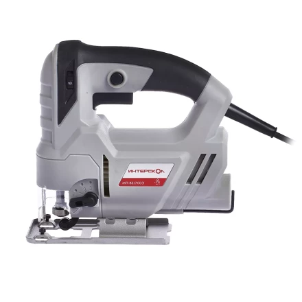 Электролобзик ИНТЕРСКОЛ МП-85/700Э купить в Когалыме