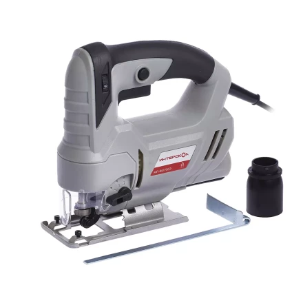 Электролобзик ИНТЕРСКОЛ МП-85/700Э купить в Когалыме