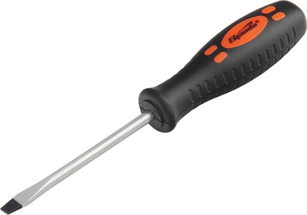 Отвертка Expert Ph2 х 38 мм CrV двухкомп. рукоятка SPARTA 11640 купить в Когалыме