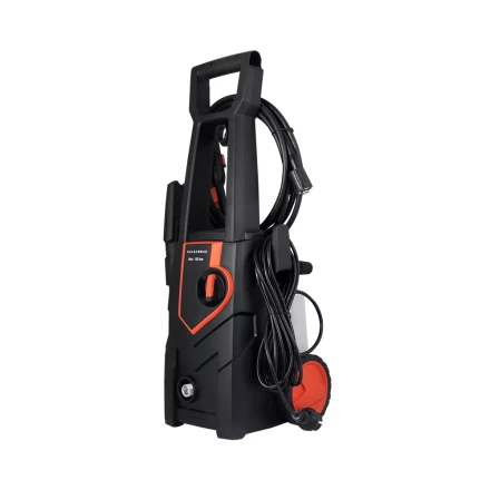 Мойка высокого давления Kvazarrus K 4 купить в Когалыме