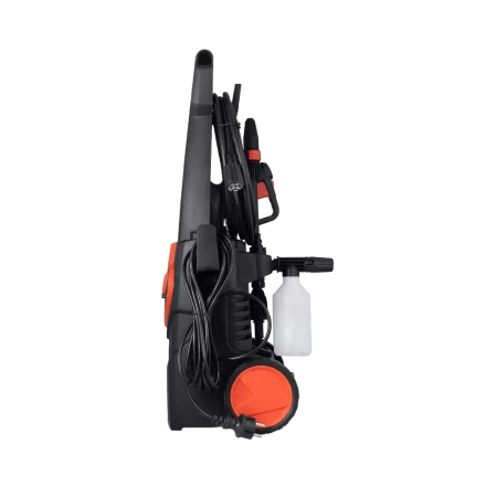 Мойка высокого давления Kvazarrus K 4 купить в Когалыме