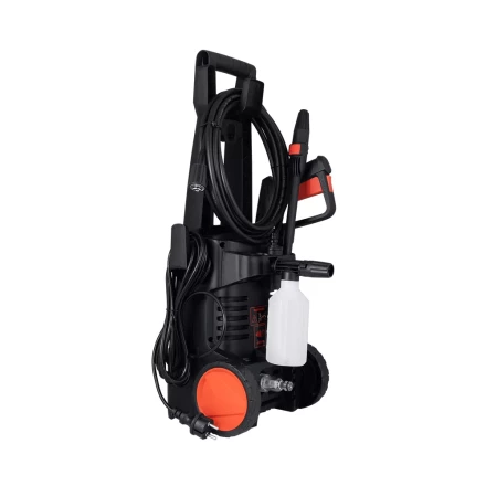 Мойка высокого давления Kvazarrus K 4 купить в Когалыме