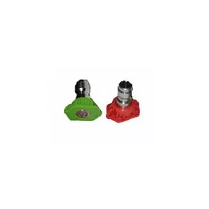 Форсунки (комплект, 2 шт.) для M135-PW, M165-PW HUTER купить в Когалыме