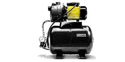 Станция водоснабжения KARCHER  BP 5 Home (16453700) купить в Когалыме
