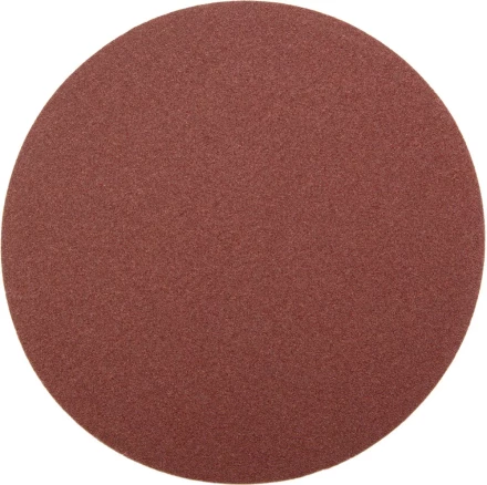 Круг шлифовальный ЗУБР "МАСТЕР" универсальный, из абразивной бумаги на велкро основе, без отверстий, Р100, 115мм, 5шт 35561-115-100 купить в Когалыме