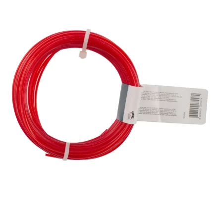 Леска для триммера звезда, 1.6 мм х 15 м, Россия Сибртех 961695 купить в Когалыме