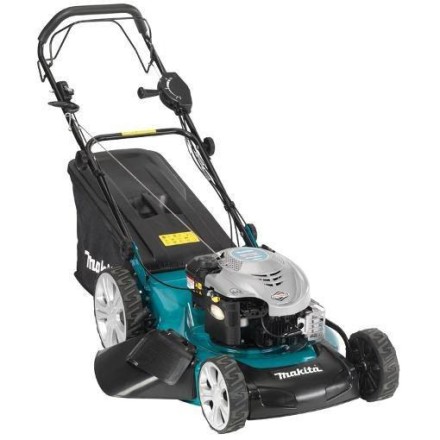 Газонокосилка Makita PLM5113N купить в Когалыме