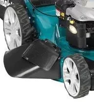 Газонокосилка Makita PLM5113N купить в Когалыме