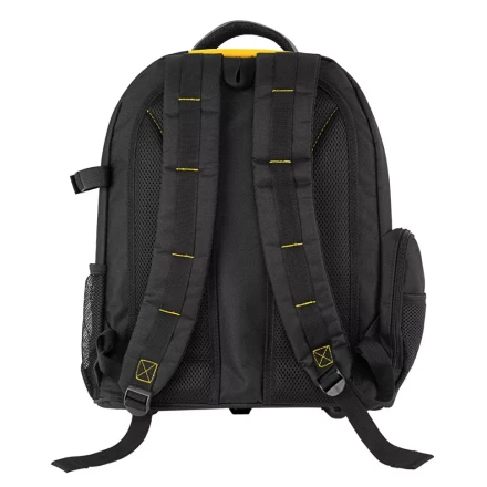 Рюкзак для инструмента, 365х190х430 мм, 3 отделения, 26 карманов// Denzel 90296 купить в Когалыме