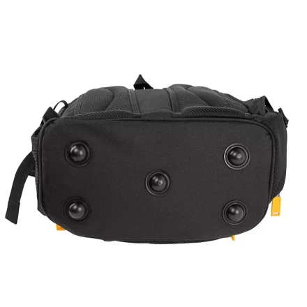 Рюкзак для инструмента, 365х190х430 мм, 3 отделения, 26 карманов// Denzel 90296 купить в Когалыме