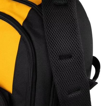 Рюкзак для инструмента, 365х190х430 мм, 3 отделения, 26 карманов// Denzel 90296 купить в Когалыме