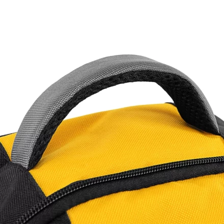 Рюкзак для инструмента, 365х190х430 мм, 3 отделения, 26 карманов// Denzel 90296 купить в Когалыме