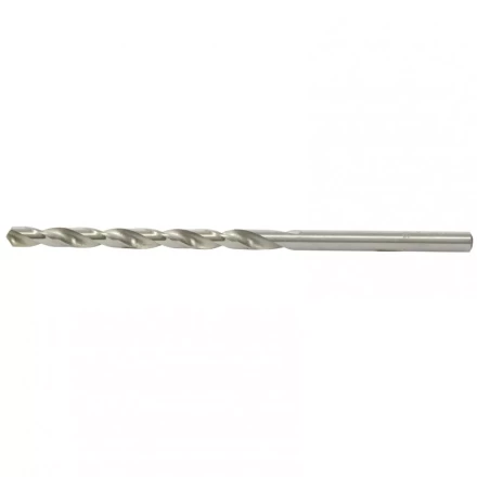 Сверло по металлу 7,0 х 156 мм полированное удлиненное HSS 10 штук цилиндрический хвостовик MATRIX 715070 купить в Когалыме