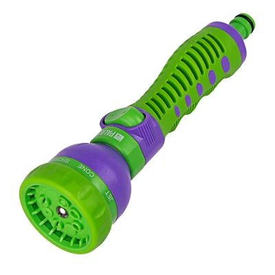 Распылитель Palisad 651875, 8 режимов