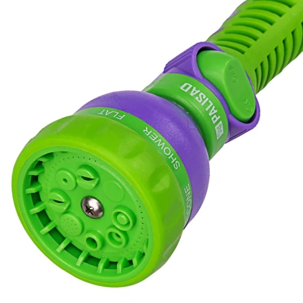 Распылитель Palisad 651875, 8 режимов купить в Когалыме