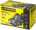 Лебедка ручная барабанная STAYER &quot;MASTER&quot;, тяговая, тросовая, 0,45т, 8м 43112-0.5 купить в Когалыме