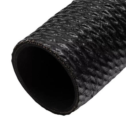 Рукав всасывающий SH-80, диаметр 3", длина 4 м Denzel 99602 купить в Когалыме