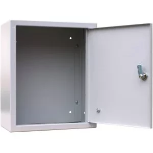 Щит монтажный без панели Щ-03 IP31 (360х300х155) RUCELF купить в Когалыме