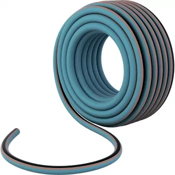 Шланг поливочный армированный AQUAPRO 1/2 50м PALISAD LUXE 67602 купить в Когалыме