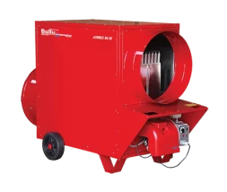 Газовая тепловая пушка BALLU JUMBO 90 M LPG