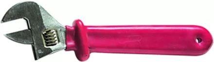 Ключ разводной 260 мм с диэлектрическим покрытием до 1000 В (НИЗ) Россия 15588 купить в Когалыме