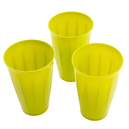 Набор для пикника на 3 персоны Palisad, 9 предметов, Camping 69452 купить в Когалыме