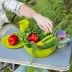 Набор для пикника на 3 персоны Palisad, 9 предметов, Camping 69452 купить в Когалыме
