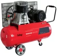 Компрессор масляный поршневой ременной В 6800B/100 CT5 Fubag купить в Когалыме