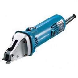 Высечные ножницы по металлу JS 1670 Makita