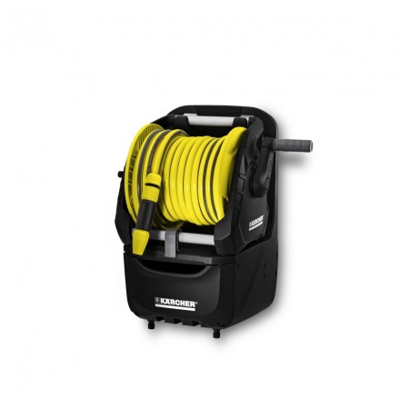 Катушка со шлангом 15м HR 7.315 Kit 1/2&quot; KARCHER купить в Когалыме