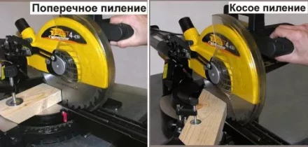 Пила торцовочная Корвет 4-430 90041 купить в Когалыме