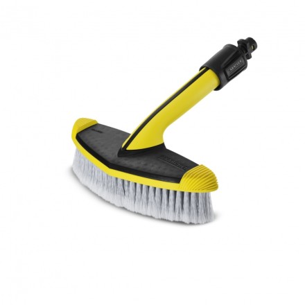 Мягкая щетка WB 60 поперечная KARCHER (2.643-233.0) купить в Когалыме