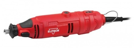 Шлифмашина ПШМ Elitech 140 ЭК купить в Когалыме