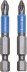 Биты STAYER &quot;PROFI&quot;, хвостовик E 1/4&quot;, PH №2, 50мм, 2 шт 26203-2-50-02 купить в Когалыме