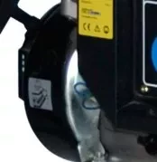 Генератор бензиновый CHAMPION GG3300 купить в Когалыме