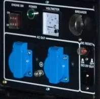 Генератор бензиновый CHAMPION GG3300 купить в Когалыме