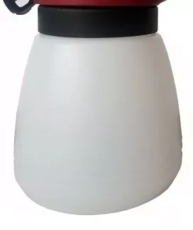 Краскораспылитель электрический PS75 RedVerg купить в Когалыме