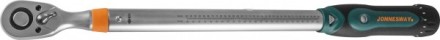 Ключ динамометрический 1/4&quot;DR 5-25 Нм повышенной точности T21025N Jonnesway 49760 купить в Когалыме