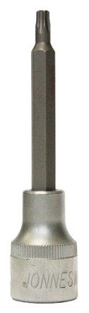 Насадка торцевая 1/2&quot;DR с вставкой T25 L100 мм S07H4325 Jonnesway 47862 купить в Когалыме