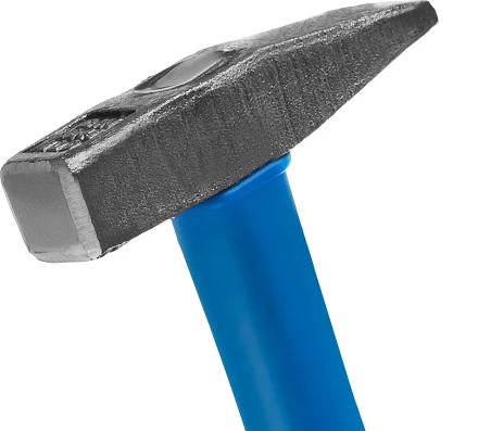 Молоток слесарный 100 г с фиберглассовой рукояткой, СИБИН 20047-01 20047-01 купить в Когалыме