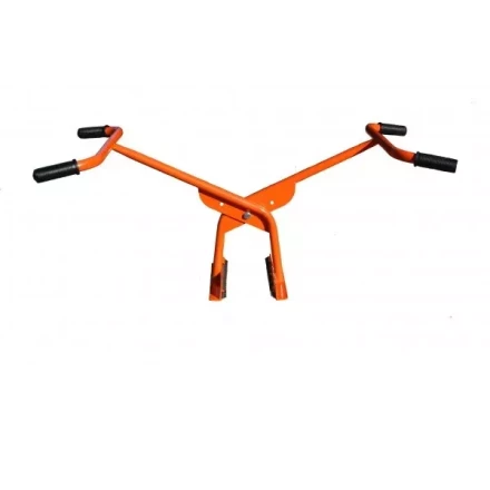 Захват для бордюрного камня ручной ЗТ 130 кг 1025053 купить в Когалыме