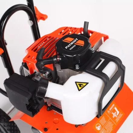 Культиватор бензиновый PATRIOT T 2030 Denver купить в Когалыме
