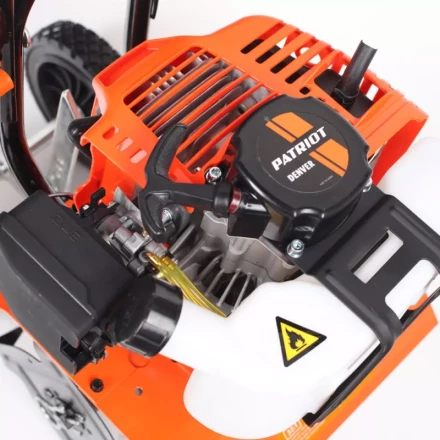 Культиватор бензиновый PATRIOT T 2030 Denver купить в Когалыме