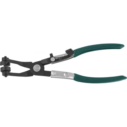 Съемник хомутов патрубков изогнутый AR060038  Jonnesway 48633 купить в Когалыме