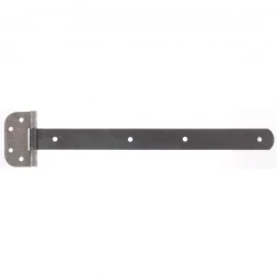 Петля-стрела ПС-550 без покрытия Металлист Россия 91576